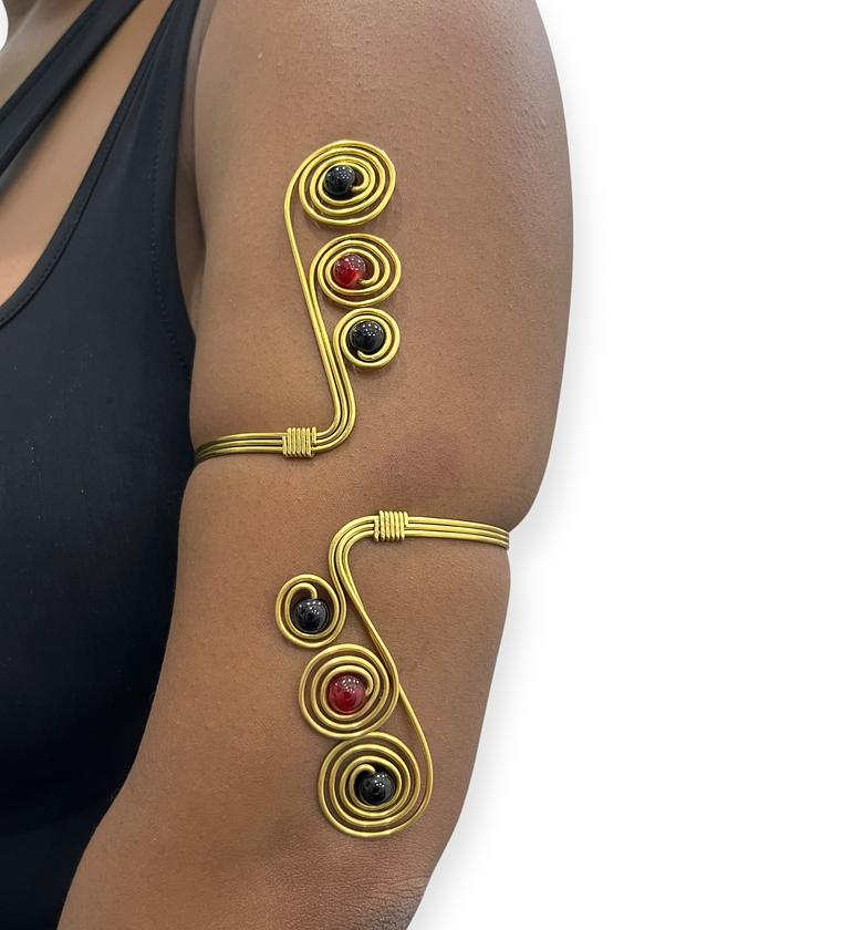 Huru Arm Cuff image