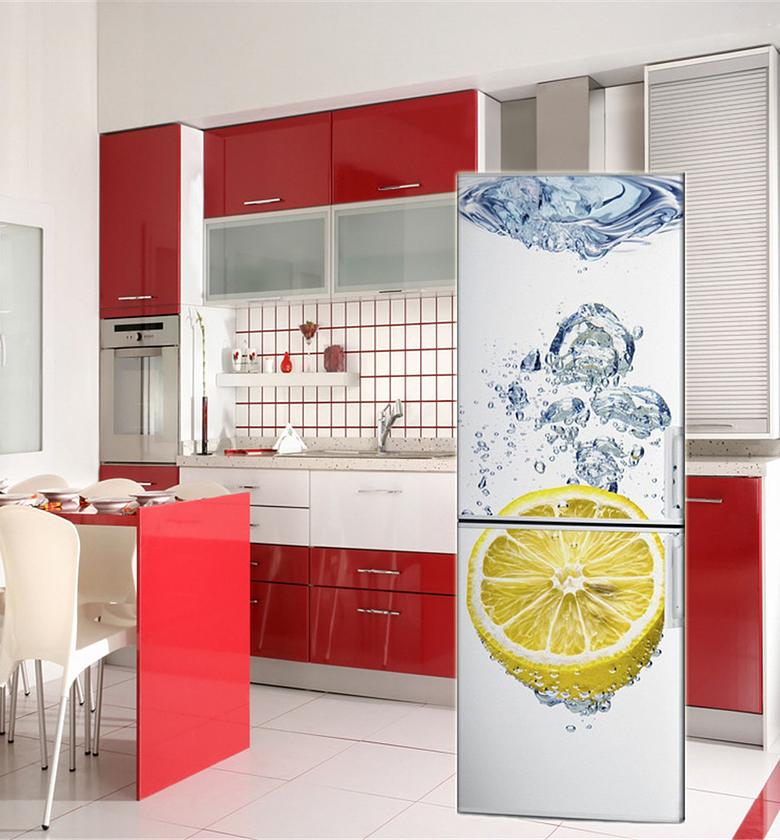 3D WALLPAPER SELF ADHESIVE image