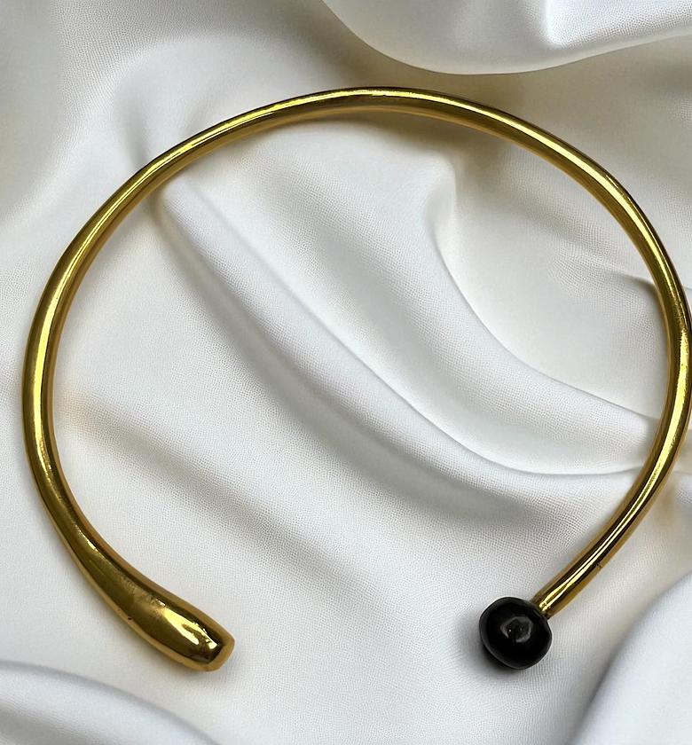 Sefu Brass Chocker image