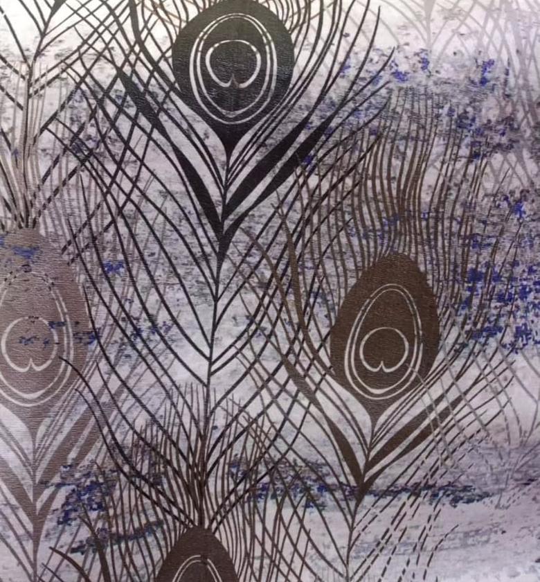 3D Carpet  Soft Plush High-Quality Area Rug for Living Room & Bedroom image