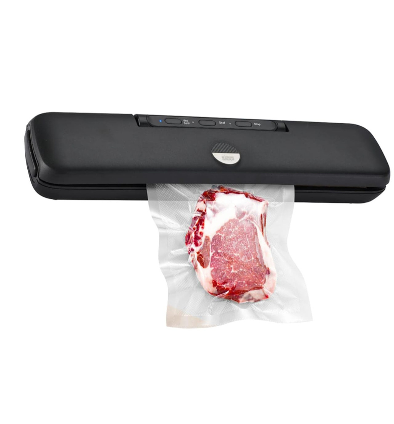 DSP Multi-Mode Food Vacuum Sealer image