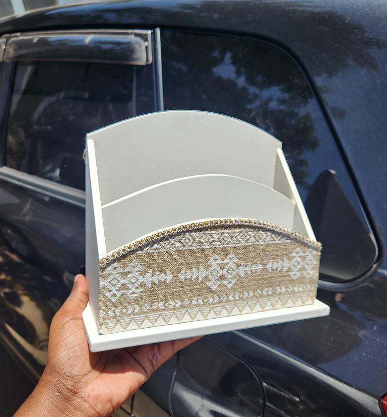 Desktop Organizer image