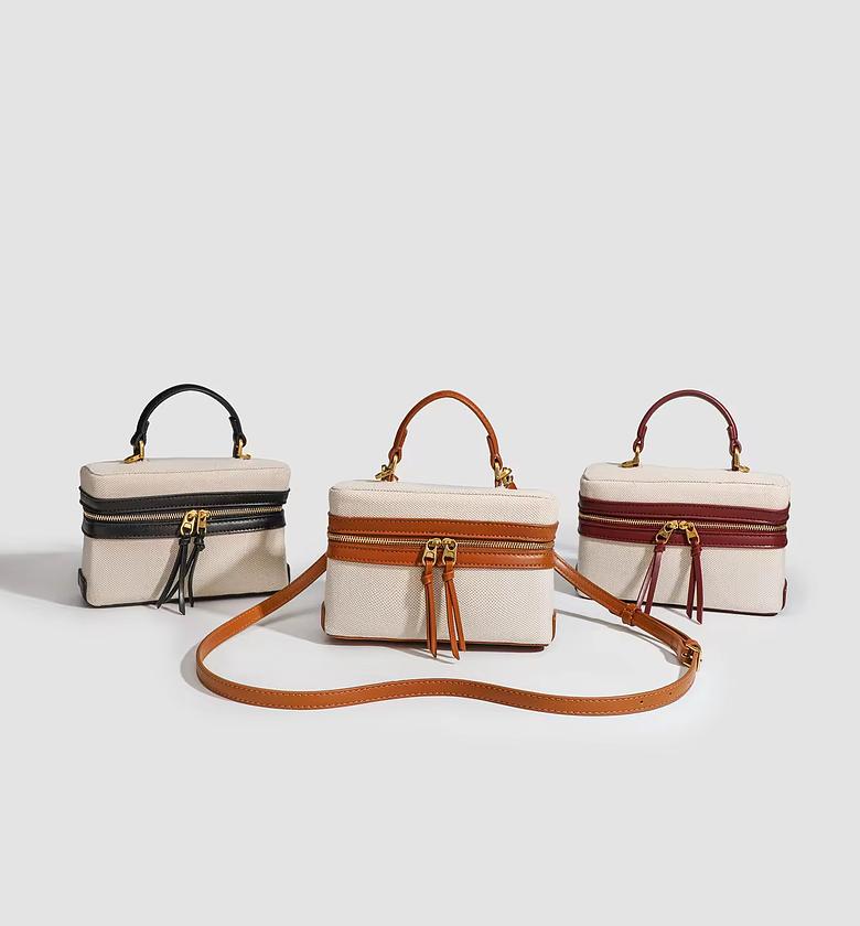 Eliza mini zara sling bag image