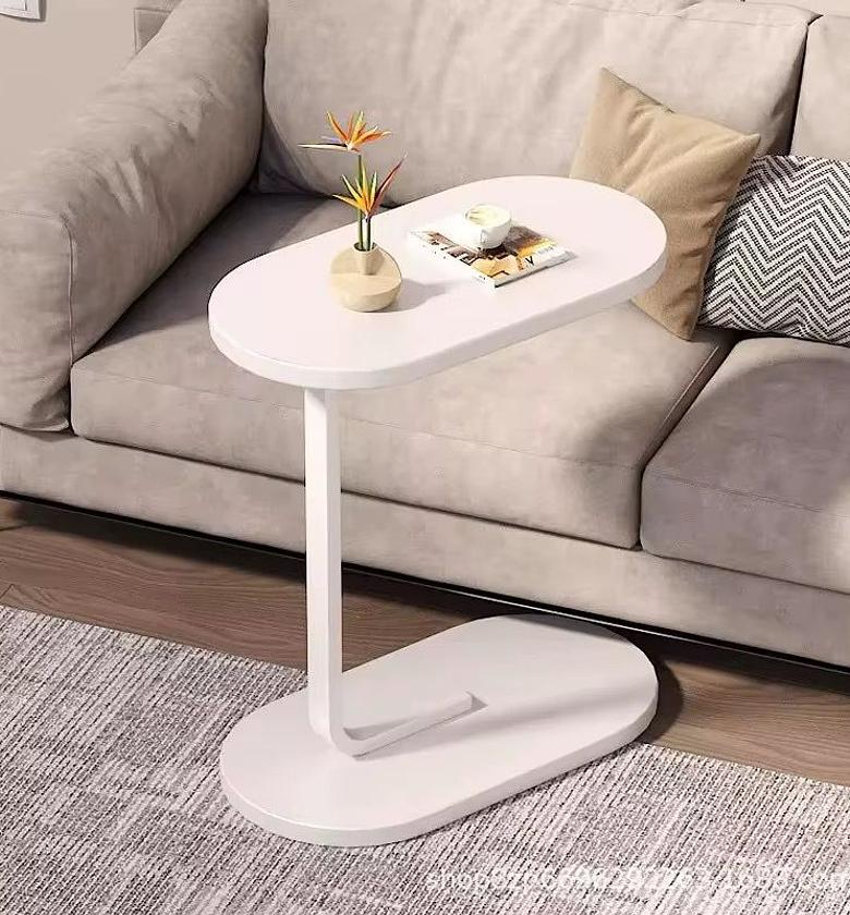 Movable Side Table image