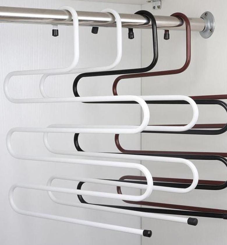 Trouser hangers  image