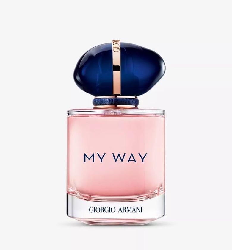 My Way - Giorgio Armani  image