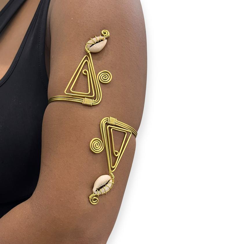 Baraka Arm Cuff image