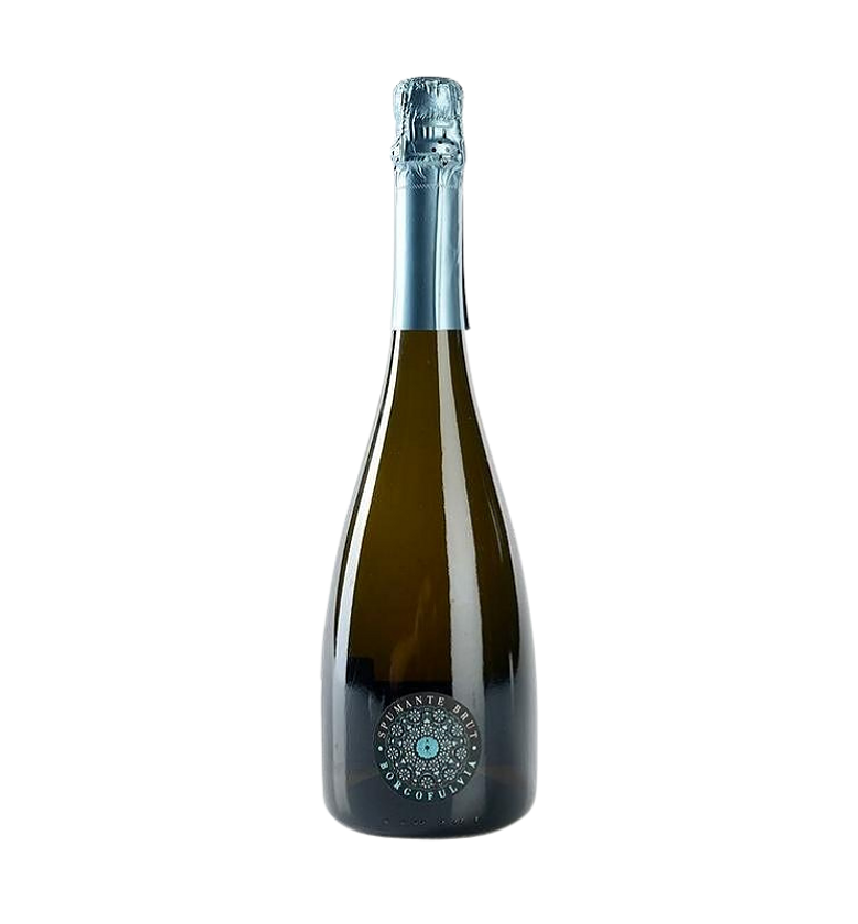 Spumante brut 750ml image
