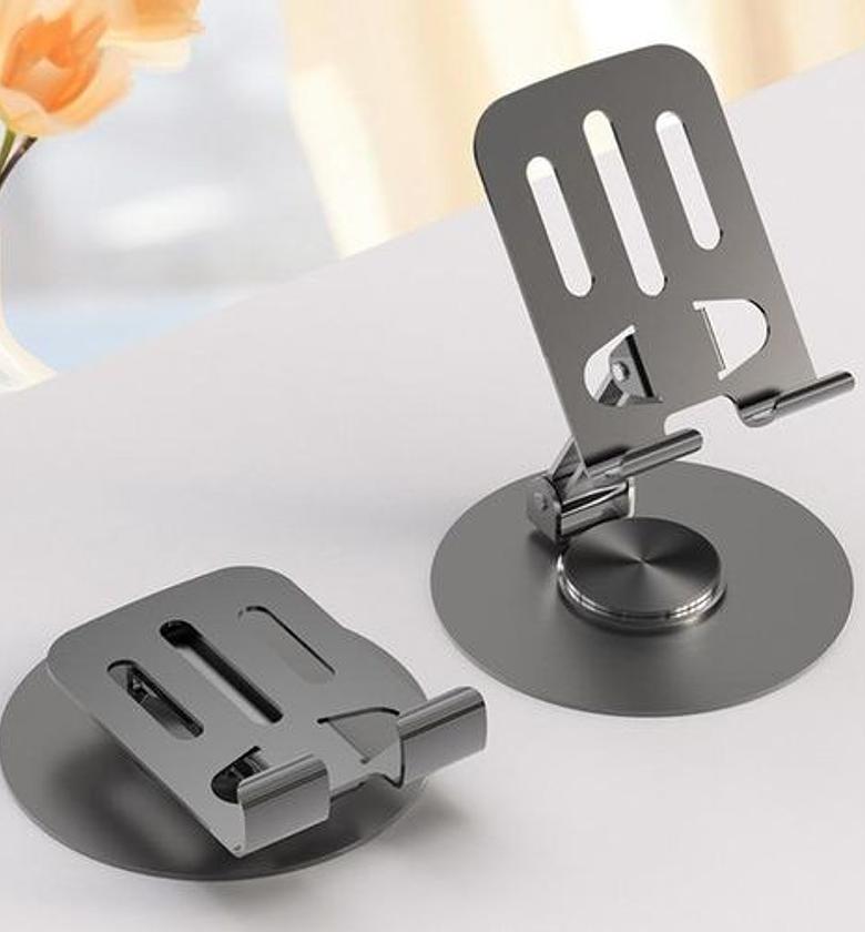 Mobile Phone or Pad Holder and Stand image