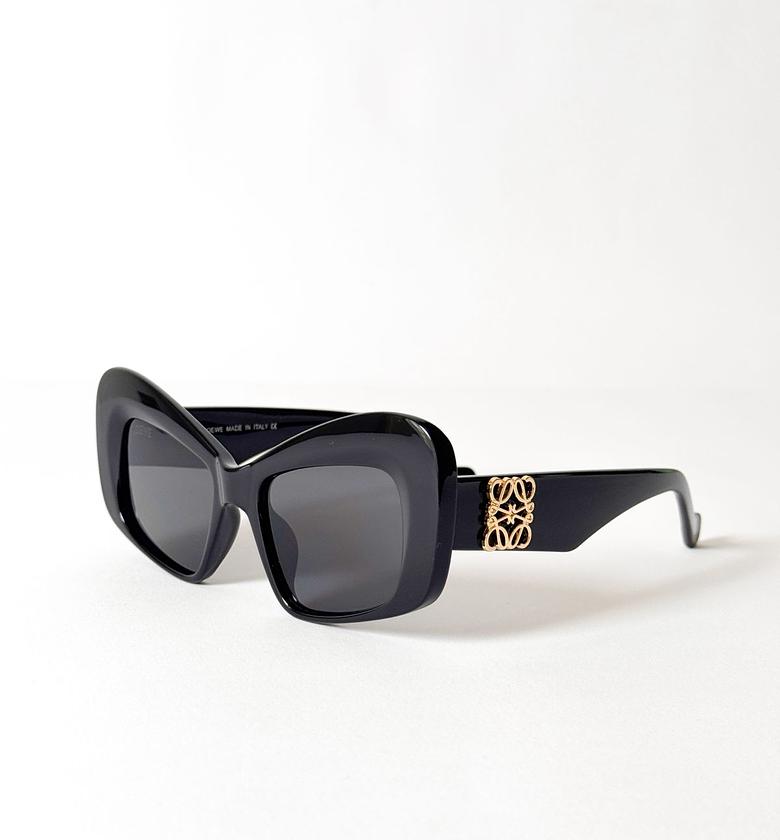 LW Cat Eye Black image