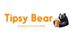 Tipsy Bear logo