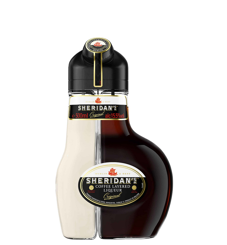 Sheridan's Coffee image