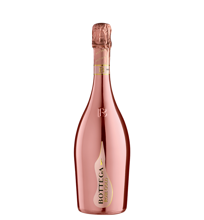 Bottega Rose Gold 750ml image