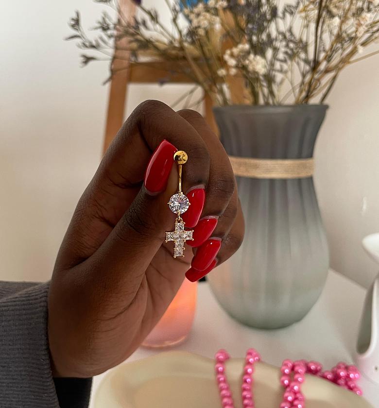 Belly Ring 006 image