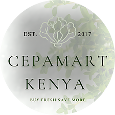 Cepamart KE logo