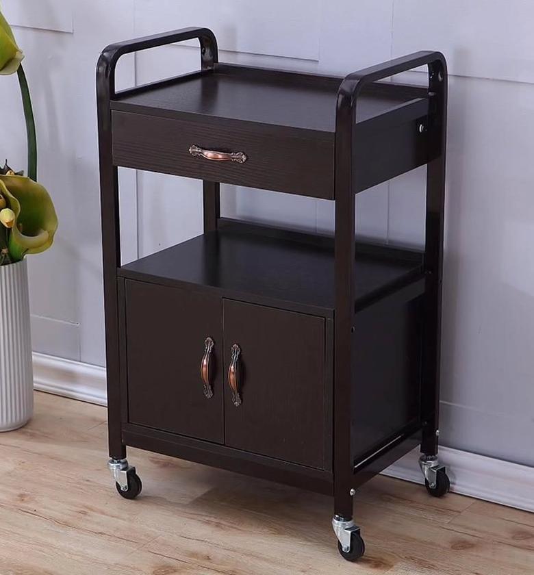 VersaMove Multipurpose Trolley Cart image