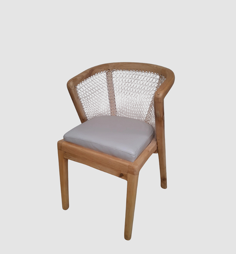 Rattan WickerChair image