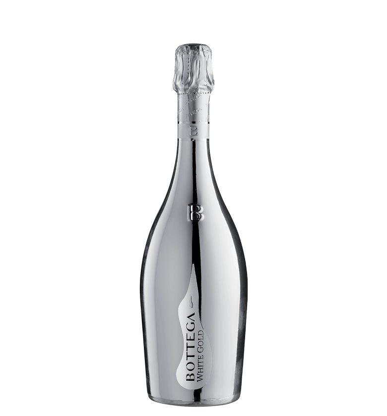 Bottega White Gold 750ml image