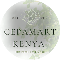 Cepamart KE logo
