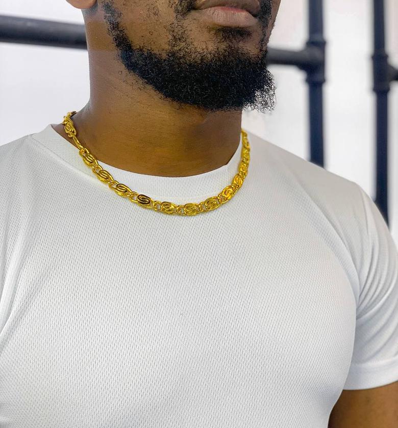 UNCOMMON SCOUT CHAIN image