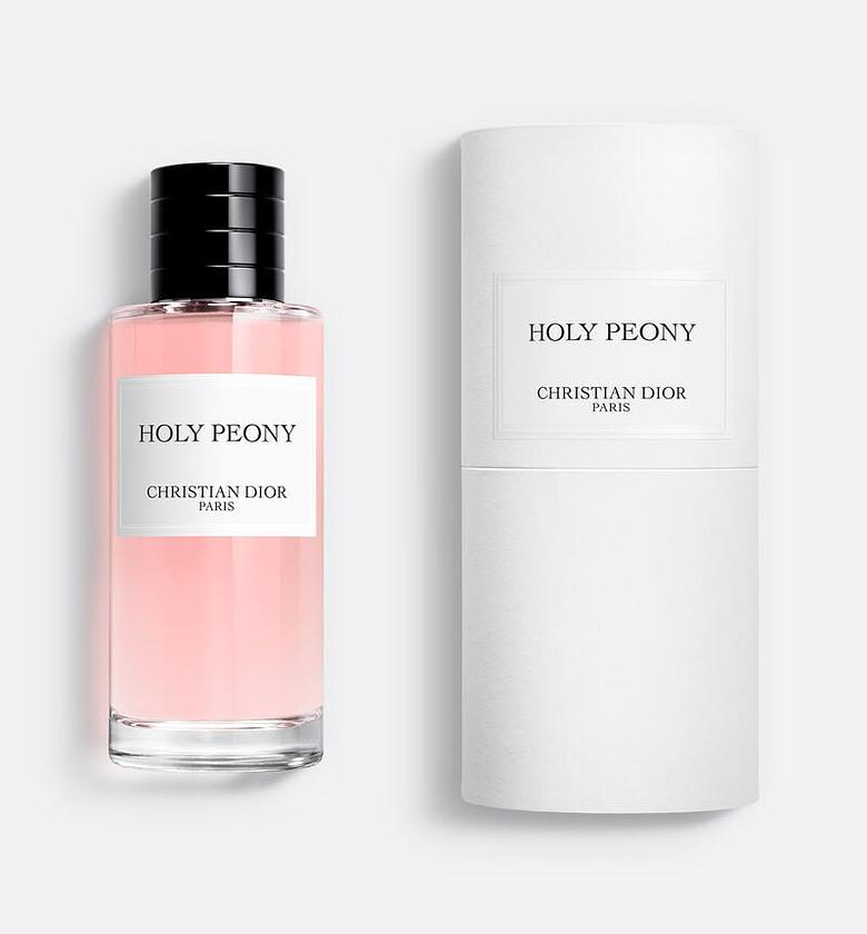 Holy Peony Christian Dior 125ml image
