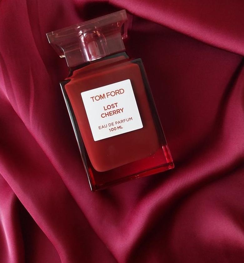 Tom Ford Lost Cherry  image