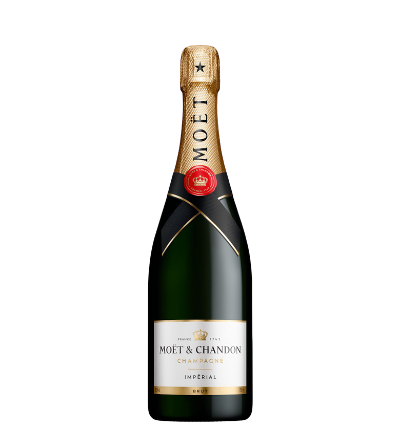 Moët & Chandon Impérial Brut 750ml image