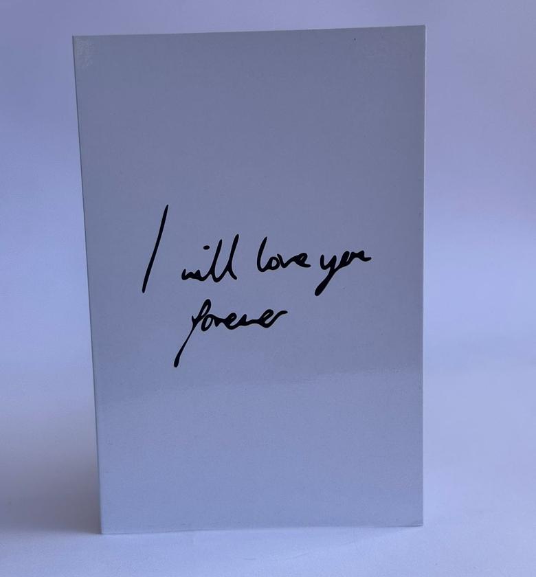 Love Card image