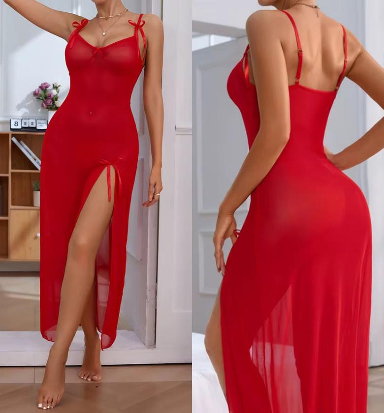 Sexy Babydoll Lingerie image