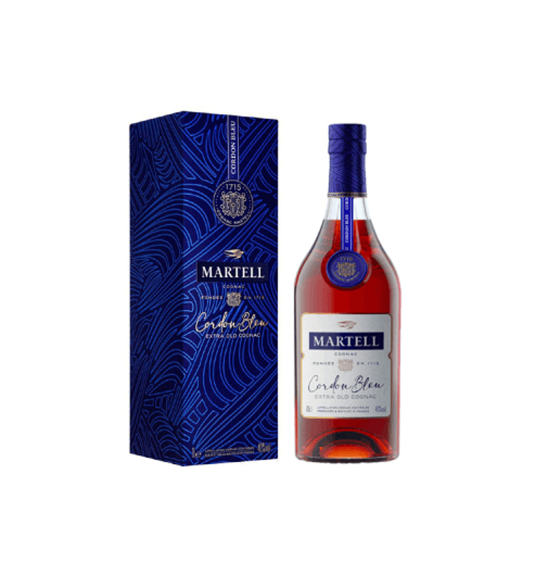 Martel cordon bleu [70cl] image