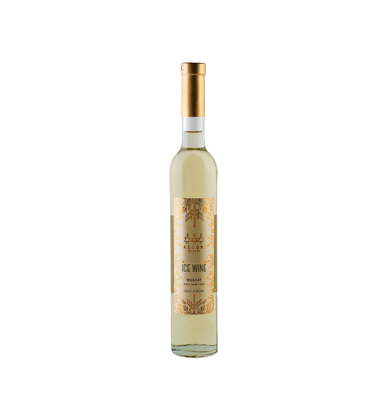 Asconi Ice Wine Muscat 500 ml image