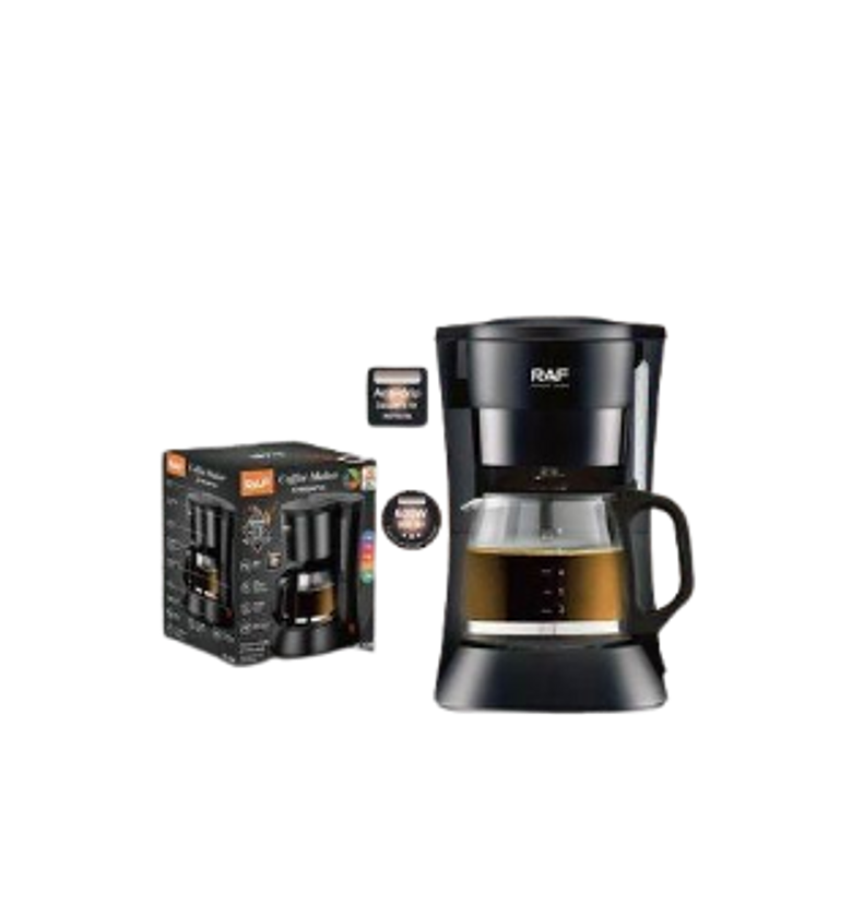 RAF Coffee Maker image