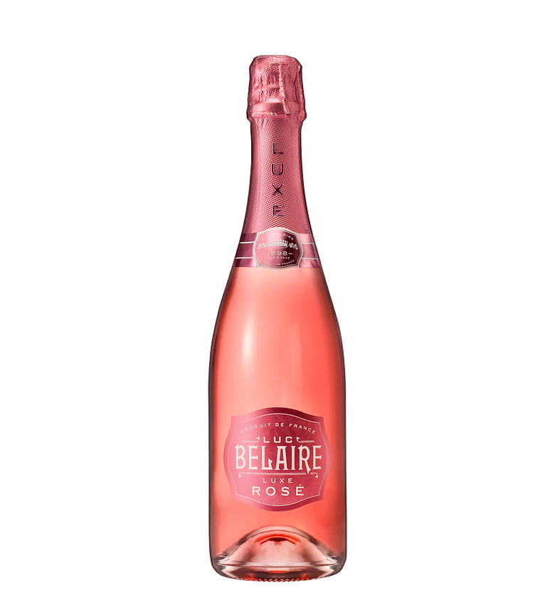 Luc Belaire Luxe Rosé 750 ml image