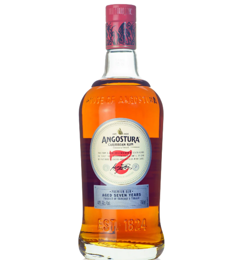 Angostura [473ml] image