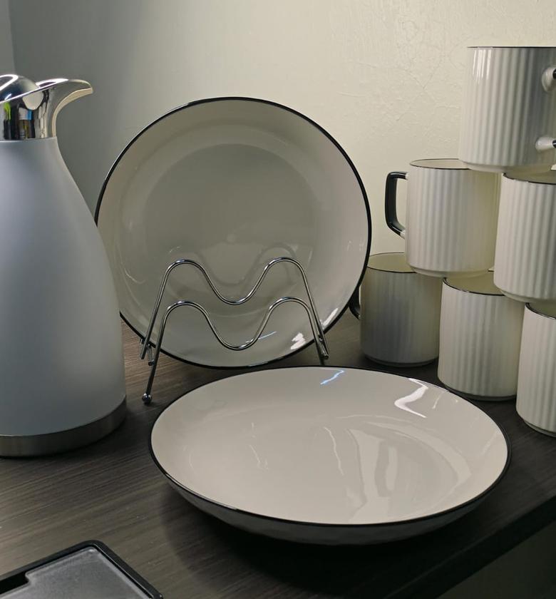 13pcs japanese dinner set  combo image