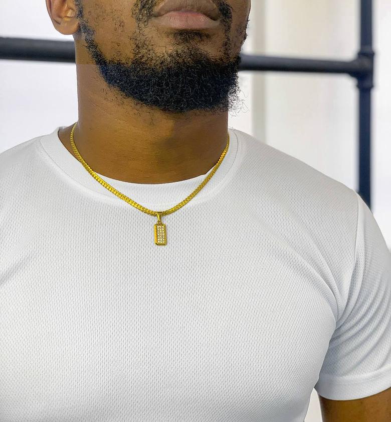 UNCOMMON PRESS CHAINS image