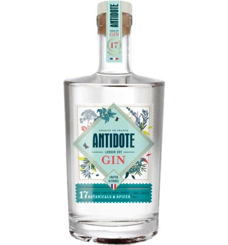 Antidote gin [700ml] image