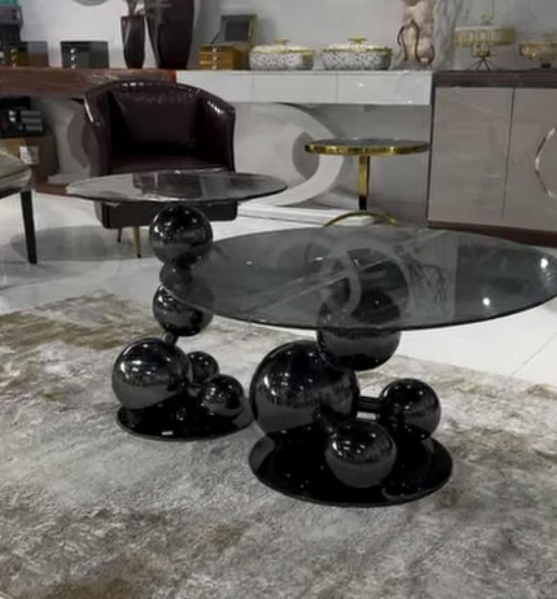 Modern Coffee Table image