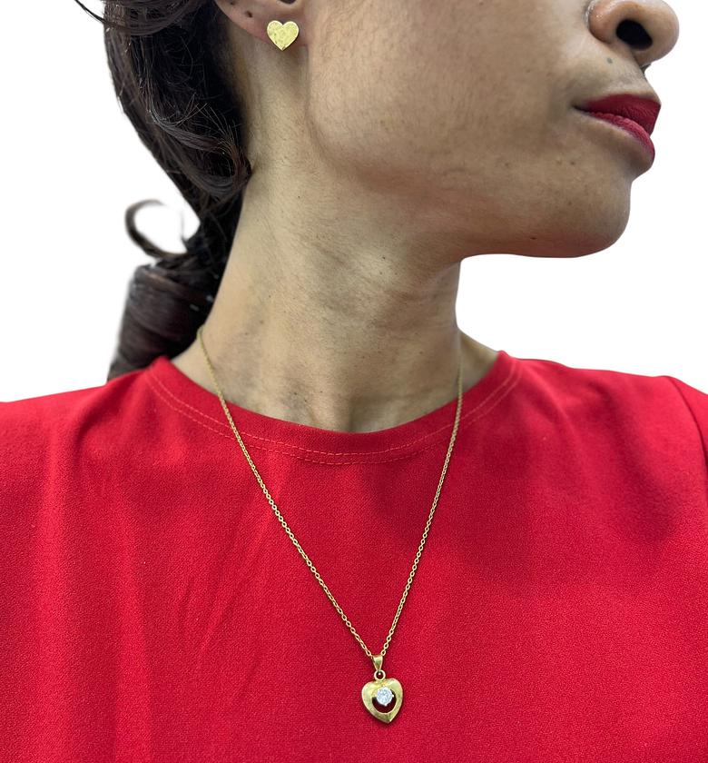 Moyo Jewelry  Set image