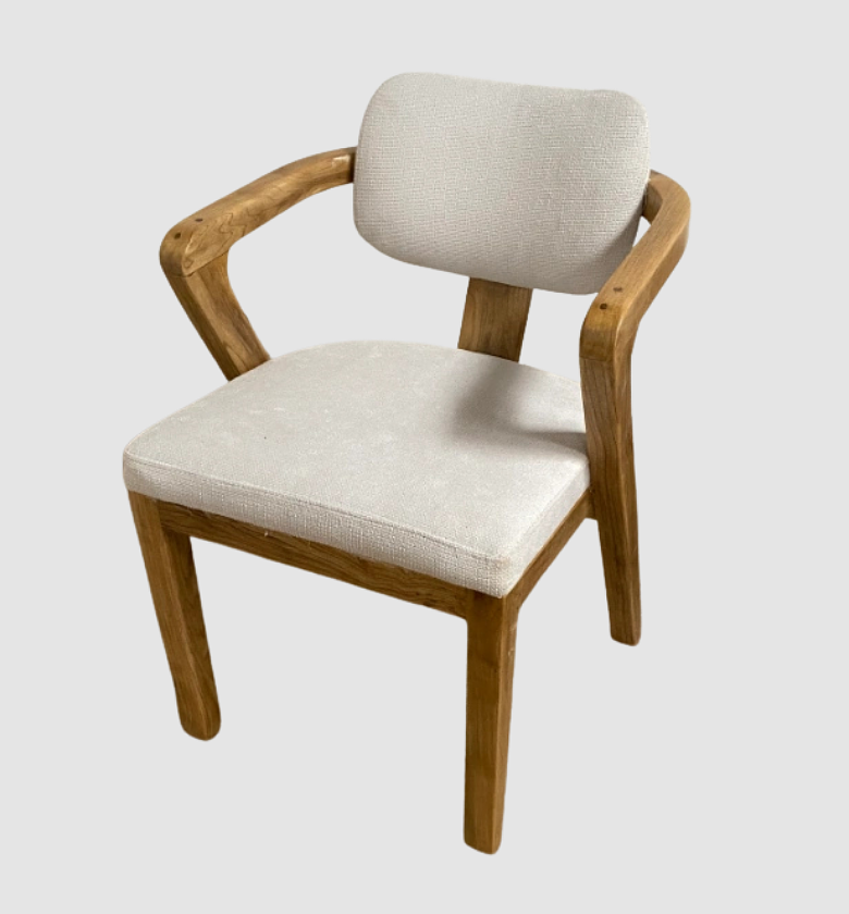 Simple SingleChair image