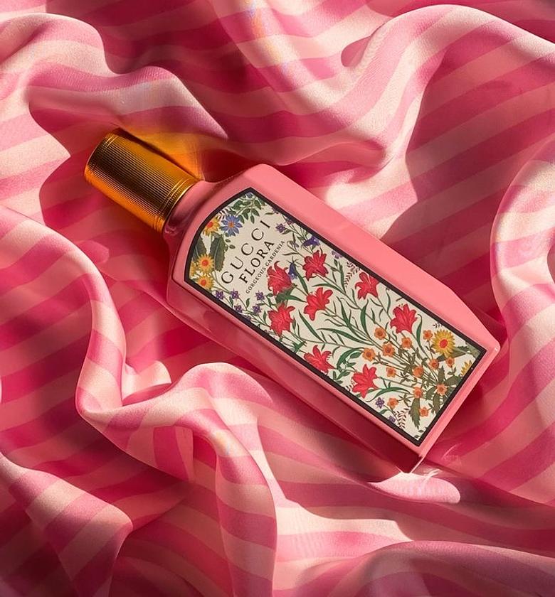 Gucci Flora Gorgeous Gardenia  image