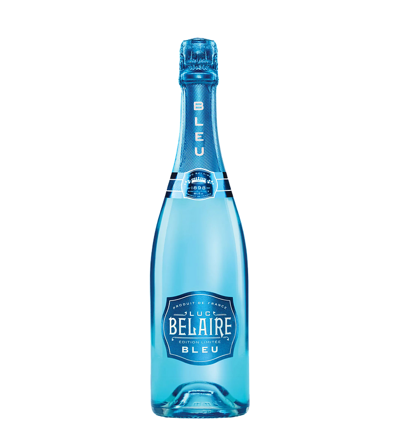 Luc Belaire Bleu 750ml image