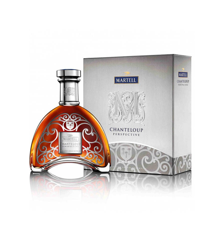 Martel chanteloup xxo [700ml] image