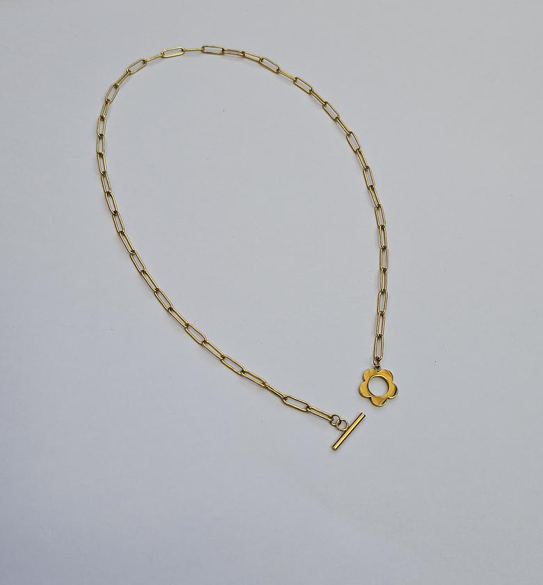 Berry 2 necklace  image