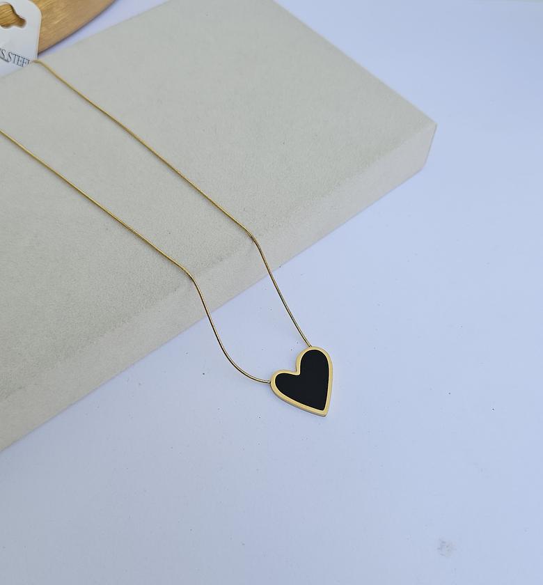 Iyani loveheart  image