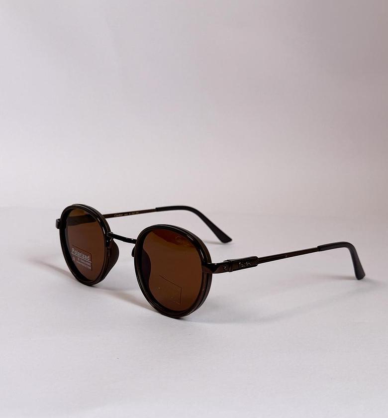 Cartier Vienna Brown image