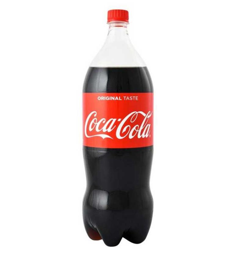 Soda  image