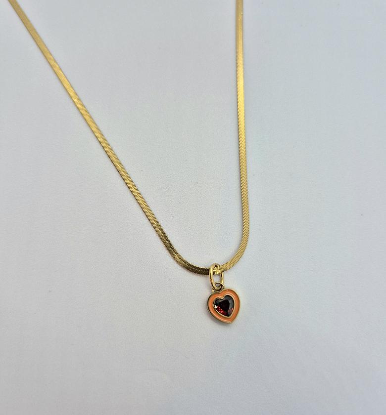 Amore Necklace  image