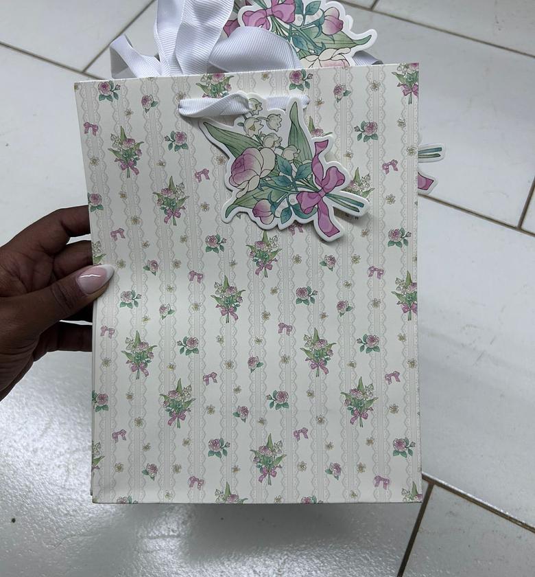 Therapeutic Gift Bags image