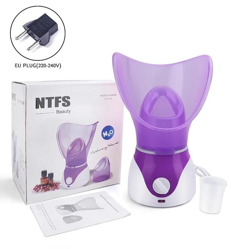Facial Steamer image